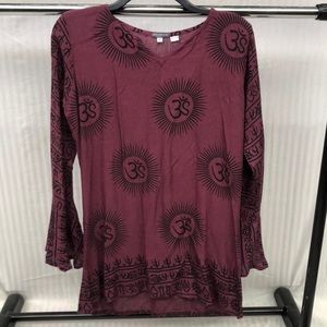 OM Tunic
